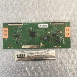 6870C-0421A LG 55LA620S T.CON BOARD