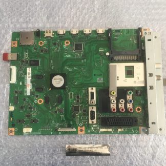 KG216 QPWBXG216WJZZ SHARP LC-70LE747E MAİN BOARD