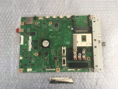 KG216 QPWBXG216WJZZ SHARP LC-70LE747E MAİN BOARD