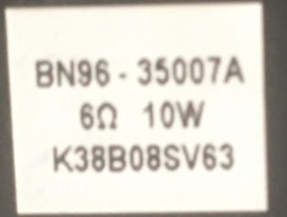 BN96-35007A SAMSUNG HOPARLÖR - Görsel 3