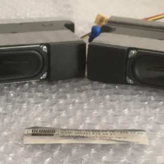 BN96-35007A SAMSUNG HOPARLÖR
