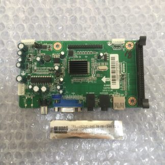 12AT031 AXEN AX023LD12AT031-LS MAİN BOARD