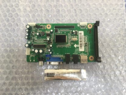 12AT031 AXEN AX023LD12AT031-LS MAİN BOARD