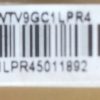 715G3308-2 PHILIPS 32PFL3404/12 POWER BOARD - Görsel 3