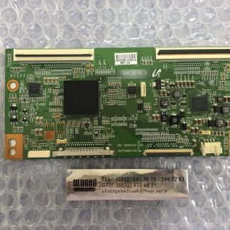 EDL_4LV0.3 SONY KDL-40NX720 T-CON BOARD