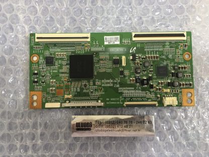 EDL_4LV0.3 SONY KDL-40NX720 T-CON BOARD