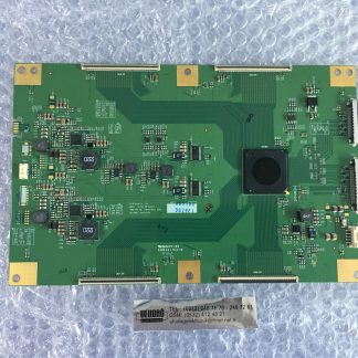 6870C-0511A LG 65UB950V T.CON BOARD