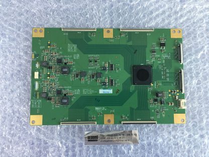 6870C-0511A LG 65UB950V T.CON BOARD
