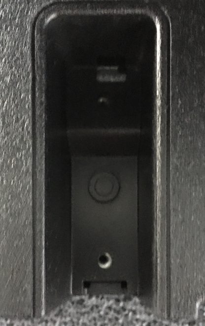 VESTEL 58U9500 SEHPA AYAĞI - Görsel 8