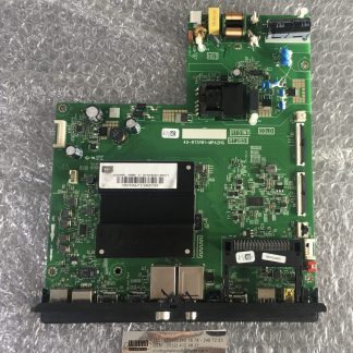 40-RT51W1-MPA2HG TCL 50P615 MAİN BOARD