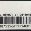 40-RT51W1-MPA2HG TCL 50P615 MAİN BOARD - Görsel 3