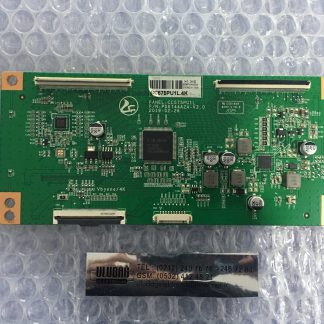 GDSXGD PD6744A2A-V3.0 TCL 50P615 T.CON BOARD