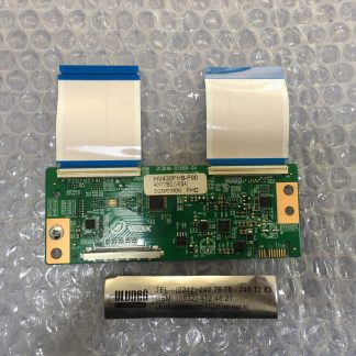 HV430FHB-F90 DCBHM-B268B-04 AXEN AX43DIL13/0216 T.CON BOARD