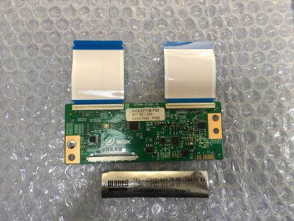 HV430FHB-F90 DCBHM-B268B-04 AXEN AX43DIL13/0216 T.CON BOARD