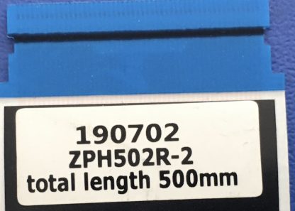 ZPH502R-2 190302 GRUNDIG 40VLE5730WN LVDS KABLO - Görsel 4