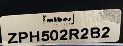 ZPH502R-2 190302 GRUNDIG 40VLE5730WN LVDS KABLO - Görsel 5