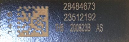 17IPS72 170818R4 23512192 SEG 55SBU710 55 4K POWER BOARD - Görsel 2