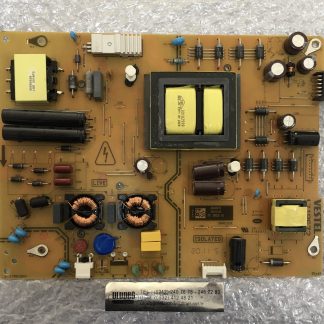 17IPS72 170818R4 23512192 SEG 55SBU710 55 4K POWER BOARD