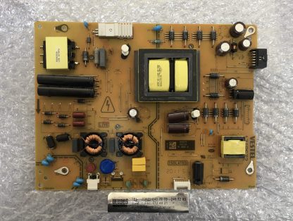 17IPS72 170818R4 23512192 SEG 55SBU710 55 4K POWER BOARD