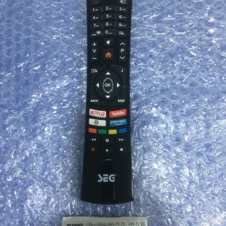 30101765/RC4390P SEG 55SBU710 KUMANDA