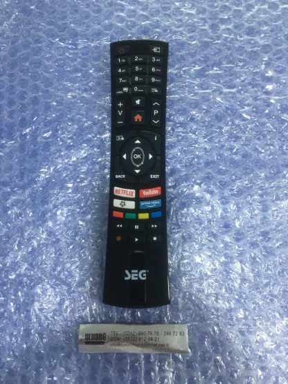 30101765/RC4390P SEG 55SBU710 KUMANDA