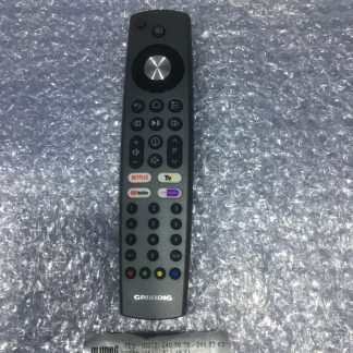 3139 238 39181 GRUNDIG 58GEU8910B KUMANDA