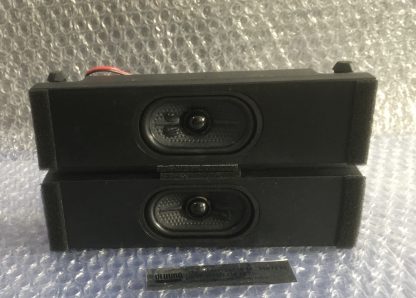 KLS 42-WDF519-XX6G TCL 50P615 HOPARLÖR - Görsel 4