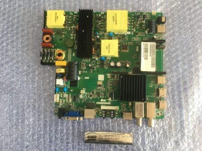 HK.T.RT2841P838 13AT405 PEAQ PQ49FAL27/0216 MAİN BOARD