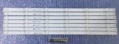 YAL13-00630301-15 AXEN AX49FIL27/0216 LED BAR