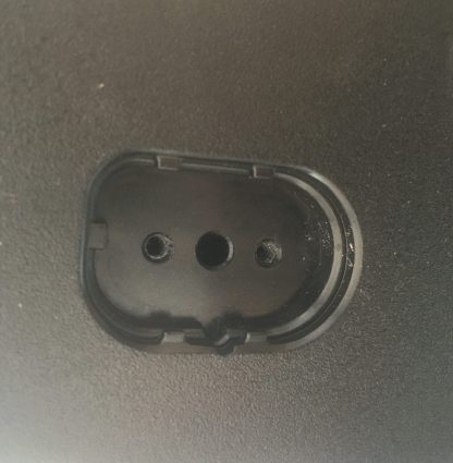GRUNDIG 58GCU8905B SEHPA AYAĞI - Görsel 9