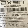 13AT203V1.0 AXEN AX58LEDJ203/0216 MAİN BOARD - Görsel 3