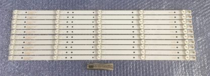 JS-D-JP58DM-051EC(00605) AXEN AX58LEDJ203/0216 LED BAR