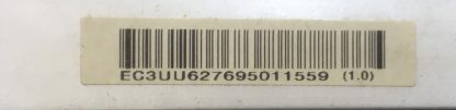 EAY62769501 EAX64604501(1.5) LG 32LM3400 POWER BOARD - Görsel 2