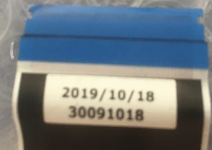 30091018 VESTEL HI-LEVEL 49HL660 SMART LVDS KABLO - Görsel 2