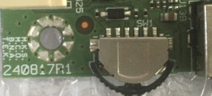 17MB211S 240817R1 VESTEL HI-LEVEL 49HL660 SMART MAİN BOARD - Görsel 3