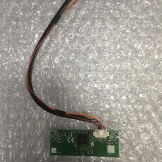 17WFM07 100619R7 VESTEL HI-LEVEL 49HL660 WİFİ MODÜL