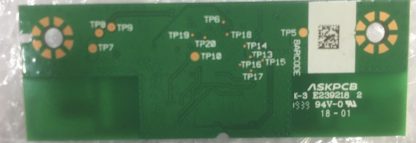 17WFM07 100619R7 VESTEL HI-LEVEL 49HL660 WİFİ MODÜL - Görsel 3