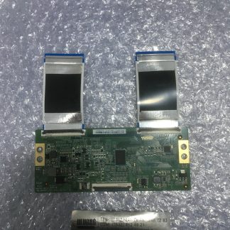 HV550QUBF70 55UHD 6 0 47-6021365 SEG 55SBU710 55 4K T.CON BOARD