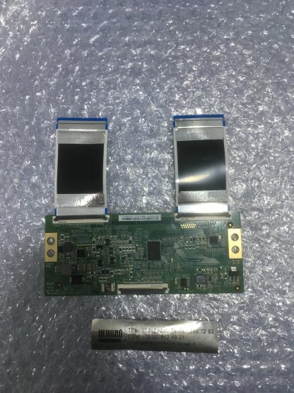 HV550QUBF70 55UHD 6 0 47-6021365 SEG 55SBU710 55 4K T.CON BOARD