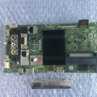 17MB230 260319R2 SEG 55SBU710 55 4K MAİN BOARD