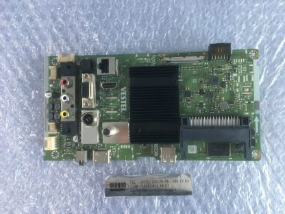 17MB230 260319R2 SEG 55SBU710 55 4K MAİN BOARD