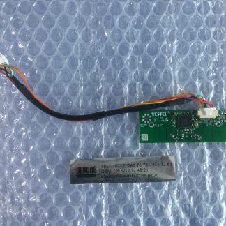 17WFM21 SEG 55SBU710 55 4K WİFİ MODÜL