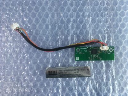 17WFM21 SEG 55SBU710 55 4K WİFİ MODÜL