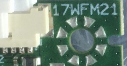 17WFM21 SEG 55SBU710 55 4K WİFİ MODÜL - Görsel 2
