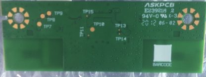 17WFM21 SEG 55SBU710 55 4K WİFİ MODÜL - Görsel 3