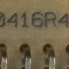 17IPS62 23372400 VESTEL 39HB5000 POWER BOARD - Görsel 4