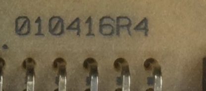 17IPS62 23372400 VESTEL 39HB5000 POWER BOARD - Görsel 4