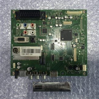 YRQ190R-7 V-0 K6A 8ZZ ARÇELİK TV 82504B 3HD MAİN BOARD