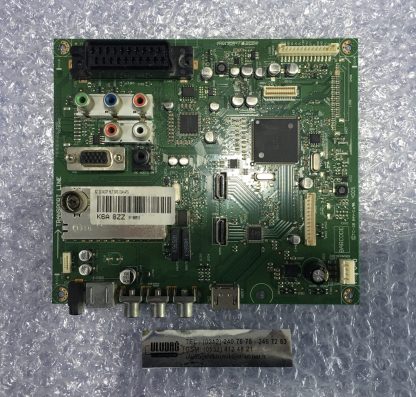 YRQ190R-7 V-0 K6A 8ZZ ARÇELİK TV 82504B 3HD MAİN BOARD