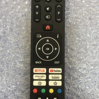 VESTEL 50U9600 4K KUMANDA